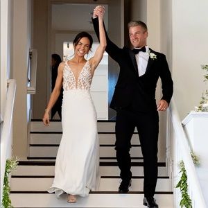 Meet your Posher, Darci